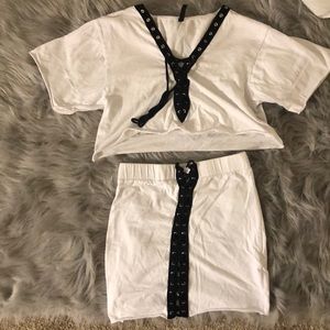 Go Jane two piece set